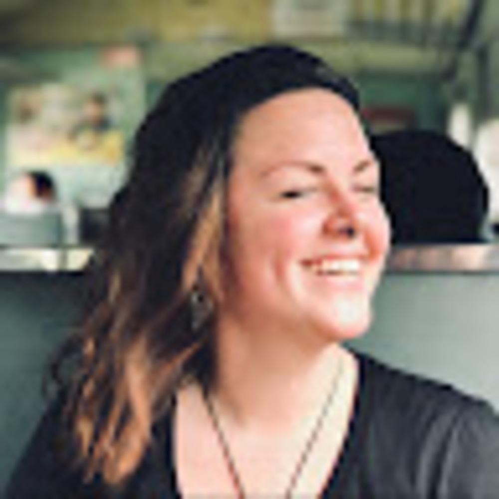 Meet your Posher, Rikki